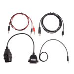 High Quality Carprog V9.31 SW 10.0.5 Latest Version Repair ECU Chip Tuning Carprog Complete Excellent Programmer Car Prog Tools - Imagem 6