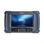 Lonsdor K518ISE/K518S/K518 Pro Key Programmer Supports V-W 4th & 5th IMMO and Odometer Adjustment No Token Limitation - Image 5