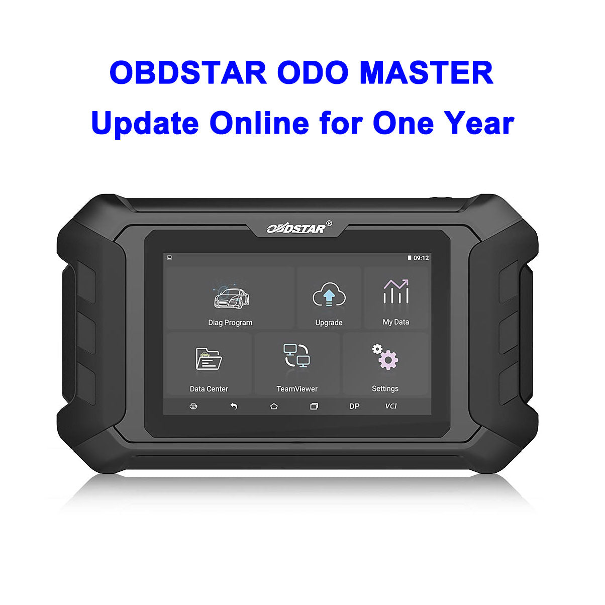 OBDSTAR ODO MASTER full /OBDSTAR MT501 /OBDPROG M500 Update Sevice 1 Year Software Subscription 1 OBDSTAR ODO MASTER full /OBDSTAR MT501 /OBDPROG M500 Update Sevice 1 Year Software Subscription – Bild 1