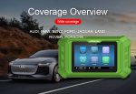 OBDSTAR MT501 Auto Dashboard A/C Panel Repair Tools – Image 3