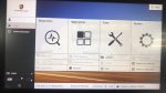 Piwis Tester III V38.95 256G SSD Software Driver Installed on DELL E7440-I7 Laptop Ready To Use For Porsche - Image 2