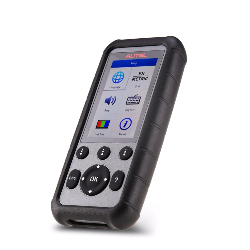 Autel MaxiDiag MD806 Car Diagnostic Tool 1 Autel MaxiDiag MD806 Car Diagnostic Tool - الصورة 1