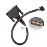 XHORSE XDNPBGGL BMW G-Series BDC2 Adapter - Imagem 7