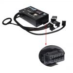 For BM-W FEM/BDC BM-W F20 F30 F35 X5 X6 I3 Test Platform with Black Case – Image 6