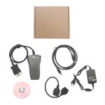 Consult 3 III For Nissan Bluetooth Professional Diagnostic Tool Support Multi-Languages - Image 6