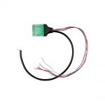 Yanhua Mini ACDP Module 1 BM-W CAS1 CAS2 CAS3 CAS3+ CAS4 CAS4+ IMMO Key Programming and Odometer Reset - immagine 7