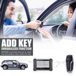 Autel MaxiPro MP808K Bi-Directional Control Key Coding Diagnostic Tool with Complete OBDI Adapters (Same as DS808K) - Image 3