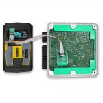 OEM BM-W FEM-BDC 95128/95256 Chip Anti-theft Data Reading Adapter 8Pin Adapter Work with VVDI Prog/CG Pro 9S12/Orange5 - Image 5