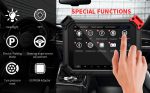 ⁦XTOOL EZ500 Full-System WIFI Diagnosis Online Update Key Programmer for Gasoline Vehicles⁩ - الصورة ⁦7⁩