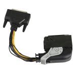 Benz ECU Renew Cable and Adapter Adding One sim4le sim4se Cable  for  VVDI MB Tool/KESS V2/KTAG/NEC PRO57/CGDI MB Tool - Image 6