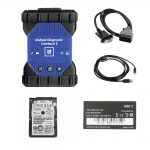 GM MDI 2 Multiple Diagnostic Interface 2 with GDS2 Tech2Win Software – Image 7