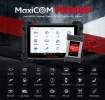 Autel MaxiCOM MK908 Pro Auto Diagnostic & Programming Tool with J2534 ECU Coding Adapter (Advanced Version Of Autel MS908P)AM508 [EU&US Stock] - Image 6