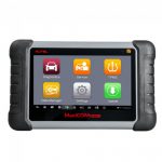 Autel MaxiCOM MK808TS Full System Bluetooth Scanner Car Diagnostic Scan Tool