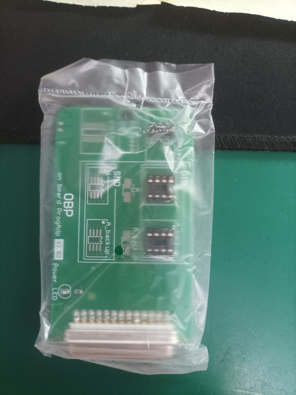 Adapters for Digimaster 1 Adapters for Digimaster – Image 1