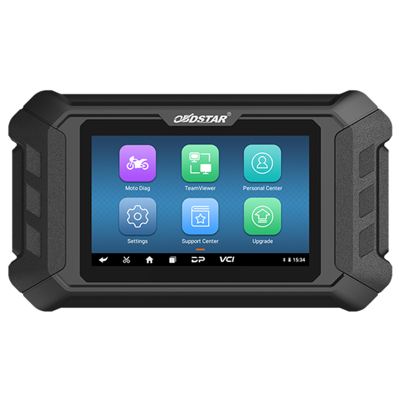 OBDSTAR IScan Motorcycle Diagnostic Tool For H*arley Motorcycle Diagnostic Scanner Automatic Scanning VIN Recognition 1 OBDSTAR IScan Motorcycle Diagnostic Tool For H*arley Motorcycle Diagnostic Scanner Automatic Scanning VIN Recognition - Image 1
