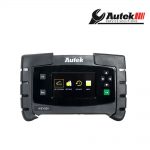Original Autek IKey820 OBD2 Car Key Programmer Support All Key Lost No Token Limitation - Image 8