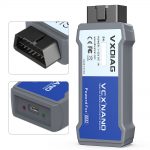 VXDIAG VCX NANO GDS2 and TIS2WEB for GM/OPEL Diagnostic Tool - Imagen 9