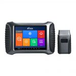 XTOOL A80 Full System Car Diagnostic Tool Supports Programming/Odometer Adjustment – Image 3