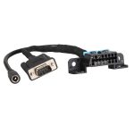 Benz ECU Renew Cable and Adapter Adding One sim4le sim4se Cable  for  VVDI MB Tool/KESS V2/KTAG/NEC PRO57/CGDI MB Tool - Image 7