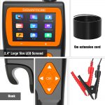 SigmaProbe Circuit Tester Automotive Electrical System Analyzer Free Shipping (US/EU Warehouse)  ( out of stock ) - Image 6