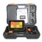 ⁦Foxwell GT60 Android Tablet Full System Scanner Support 19+ Special Functions Oil/EPB/Reset/DPF/BMS/Injector/Coding Update Version of GT80⁩ - الصورة ⁦3⁩