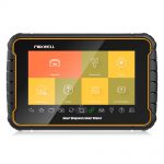 ⁦Foxwell GT60 Android Tablet Full System Scanner Support 19+ Special Functions Oil/EPB/Reset/DPF/BMS/Injector/Coding Update Version of GT80⁩ - الصورة ⁦4⁩