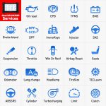 Autel MaxiCOM MK908 Pro Auto Diagnostic & Programming Tool with J2534 ECU Coding Adapter (Advanced Version Of Autel MS908P)AM508 [EU&US Stock] - Image 4