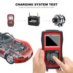 Autel AutoLink AL539 Professional Electrical Test Tool - Imagem 4