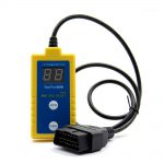 BM-W Airbag Scan Reset Tool OBD2 between 1994 and 2003 B800 Car Diagnostic Scanner - Imagen 5