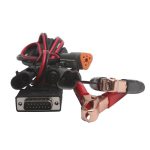 Full Set Cables for XTruck USB Link - Image 9