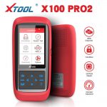 XTOOL X100 Pro2 Auto Key Programmer with EEPROM Adapter Support Mileage Adjustment - Imagen 8