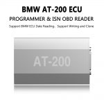⁦AT-200 ECU Programmer IMMO Read ISN By OBD Support for BM-W ECU Data Reading/Writing/Clone⁩ - الصورة ⁦2⁩