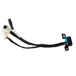 Benz ECU Renew Cable and Adapter Adding One sim4le sim4se Cable  for  VVDI MB Tool/KESS V2/KTAG/NEC PRO57/CGDI MB Tool - Image 8