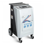 AC1700 Refrigerant Recharge Machine