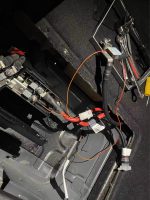 AGM Battery Sensor Wires for Porsche Cayenne 18-23 Year Lithium Battery Replacement One Pcs - Imagen 3