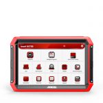 ANCEL DS700 All System OBD2 Diagnostic Tool with key programming ECU Coding 40+Reset Service - Imagen 3