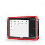 ANCEL DS700 All System OBD2 Diagnostic Tool with key programming ECU Coding 40+Reset Service - Imagen 5