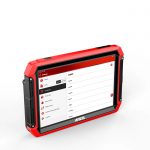 ANCEL DS700 All System OBD2 Diagnostic Tool with key programming ECU Coding 40+Reset Service - Imagen 6
