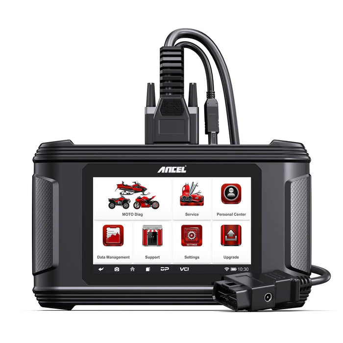 ANCEL MT500 Motorcycle Diagnostic Tool Full system diagnostics EU/ US Version 1 ANCEL MT500 Motorcycle Diagnostic Tool Full system diagnostics EU/ US Version – Bild 1