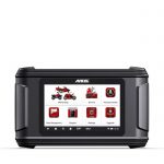 ANCEL MT500 Motorcycle Diagnostic Tool Full system diagnostics EU/ US Version - Imagem 3