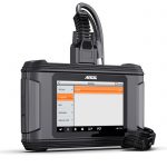 ANCEL MT500 Motorcycle Diagnostic Tool Full system diagnostics EU/ US Version - Imagem 4