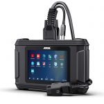 ANCEL MT500 Motorcycle Diagnostic Tool Full system diagnostics EU/ US Version - Imagem 5