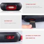 AUTEL MaxiDiag Diaglink OBD2 Scanner All System Car Diagnostic Tool - 画像 (6)