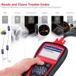 AUTEL MaxiDiag Diaglink OBD2 Scanner All System Car Diagnostic Tool - 画像 (3)