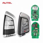AUTEL IKEY BW003AL / BW004AL B-MW Universal Smart Remote Key 3 Buttons/ 4 Buttons – Bild 3