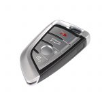 AUTEL IKEY BW003AL / BW004AL B-MW Universal Smart Remote Key 3 Buttons/ 4 Buttons – Bild 4