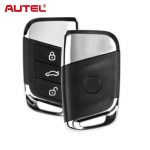 AUTEL IKEY VW003AL Universal Smart Remote Key For V-W 3 Buttons - immagine 3