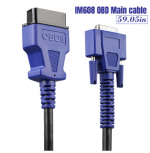 AUTEL IM508/IM608/IM608PRO Main Cable OBD - Imagem 3