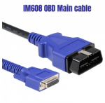 AUTEL IM508/IM608/IM608PRO Main Cable OBD - Imagem 4