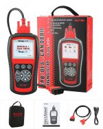 AUTEL MaxiDiag Diaglink OBD2 Scanner All System Car Diagnostic Tool - 画像 (7)